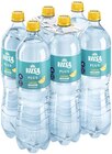 Mineralwasser Angebote von Vilsa bei REWE Herne für 2,94 €