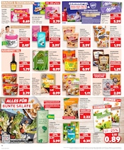 Aktueller Kaufland Prospekt mit Reis, "Aktuelle Angebote", Seite 14
