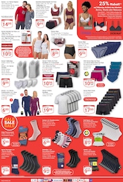Aktueller GLOBUS Prospekt mit Socken, "Aktuelle Angebote", Seite 22