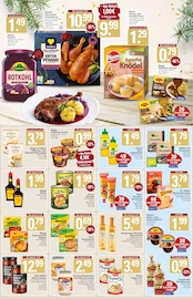 Aktueller WEZ Prospekt mit Maggi, "Die WEZette", Seite 9