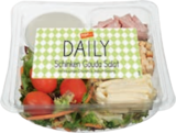 Aktuelles Daily Hähnchen-Bohnen-Mais-Salat Angebot bei tegut in Nürnberg ab 2,99 €