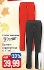 Damen-Jogginghose im Angebot bei Kaufhaus Stolz in Cuxhaven Damen-Jogginghose Angebote von Tom Tailor bei Kaufhaus Stolz Cuxhaven für 39,99 €