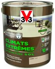 Peinture sol climats extrêmes - V33 en promo chez Weldom Peinture sol climats extrêmes - V33 dans le catalogue Weldom