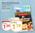 Angebot im GLOBUS Braunschweig Prospekt GLOBUS Braunschweig Prospekt mit im Angebot für 1,19 €
