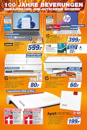 Aktueller expert Prospekt mit Drucker, "Top Angebote", Seite 11