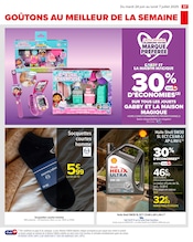 Jouet Angebote im Prospekt "SPÉCIAL PIQUE-NIQUE" von Carrefour auf Seite 59