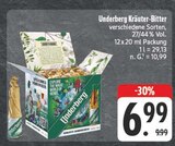 Aktuelle Likör Angebote bei E center in Jena Aktuelles Kräuter-Bitter Angebot bei E center in Jena ab 6,99 €
