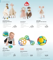 Aktueller Smyths Toys Prospekt mit Kinderspielzeug, "Baby Katalog 2024", Seite 54