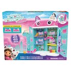 La maison magique Gabby - GABBY - Carrefour à Vandœuvre-lès-Nancy La maison magique Gabby - GABBY en promo chez Carrefour Vandœuvre-lès-Nancy à 59,89 €