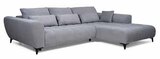 Aktuelle Sitzmöbel Angebote bei Möbel AS in Ludwigshafen (Rhein) Aktuelles Wohnlandschaft Garay Angebot bei Möbel AS in Ludwigshafen (Rhein) ab 1.199,00 €