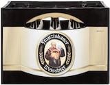 Premium-Weißbier im Kaufland Prospekt Premium-Weißbier von Franziskaner im aktuellen Kaufland Prospekt für 14,99 €