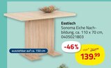 Esstisch Angebote bei ROLLER Wunstorf für 139,99 €
