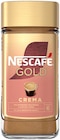 Gold im Angebot bei Penny in Potsdam Gold Angebote von NESCAFÉ bei Penny Potsdam für 6,99 €