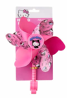 Windrad im Angebot bei TEDi in Kaarst Windrad Angebote von Hello Kitty bei TEDi Kaarst für 3,00 €