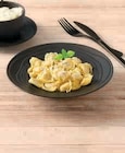 Tortellini prosciutto di parma ravioli ricotta épinards ou girasoli tomate mozzarella basilic en promo chez Super U Saint-Nazaire à 3,29 €