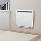 Radiateur électrique double coeur de chauffe 1000W Cisco - Castorama à Lyon Radiateur électrique double coeur de chauffe 1000W Cisco en promo chez Castorama Lyon à 99,00 €
