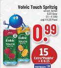 Aktuelles Touch Spritzig Kirsche Angebot bei Trinkgut in Meerbusch ab 0,99 €