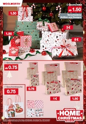 Aktueller Woolworth Prospekt mit Deko, "Aktuelle Angebote", Seite 10
