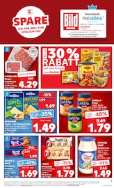 Maggi im Kaufland Prospekt in Schorndorf Aktueller Kaufland Prospekt mit Maggi, "Aktuelle Angebote", Seite 3