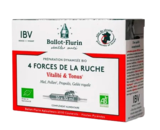 Ampoules 4 forces - BALLOT- FLURIN en promo chez NaturéO Corbeil-Essonnes à 18,75 €