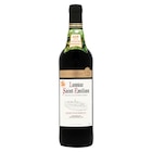 Promo A.O.P. Lussac Saint-Émilion à 6,90 € dans le catalogue Carrefour à Courbevoie