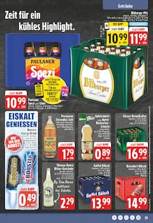 Wein im EDEKA Prospekt "Aktuelle Angebote" mit 24 Seiten (Köln)