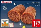 EDEKA Everswinkel - Sülze Royal Angebot im Prospekt Sülze Royal bei EDEKA im Everswinkel Prospekt für 1,79 €