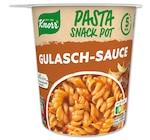 KNORR Pasta Snack im aktuellen Penny Prospekt