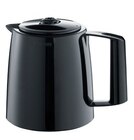 Thermo-Kaffeeautomat im Angebot bei REWE in Neuwied Thermo-Kaffeeautomat Angebote von SEVERIN bei REWE Neuwied für 44,00 €