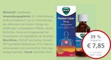 Husten-Löser Sirup mit Honigaroma bei LINDA Premiumapotheke im Gladenbach Prospekt für 7,85 €