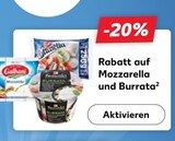 Aktuelles 20% Rabatt Angebot bei Kaufland in Hamburg