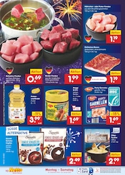 Aktueller Netto Marken-Discount Prospekt mit Maggi, "Aktuelle Angebote", Seite 10