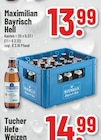 Bayrisch Hell bei Trinkgut im Voerde Prospekt für 13,99 €