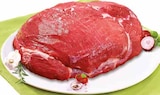 Zarter Braten aus der Keule, Jungbullenfleisch Angebot in Nottuln Zarter Braten aus der Keule, Jungbullenfleisch im aktuellen Prospekt bei EDEKA in Nottuln