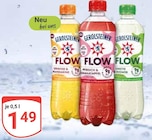Flow Orange & Mandarine Angebote von Gerolsteiner bei GLOBUS Frechen für 1,49 €