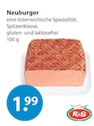 Neuburger bei V-Markt im München Prospekt für 1,99 €