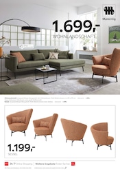 Aktueller XXXLutz Möbelhäuser Prospekt mit Fernsehsessel, "BBQ-Time!", Seite 8