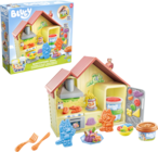 LA CUISINE DE BLUEY PÂTE À MODELER - CANAL TOYS dans le catalogue Auchan Hypermarché