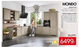 Frano im Angebot bei Schaffrath in Nettetal Frano Angebote von MONDO bei Schaffrath Nettetal für 6.499,00 €