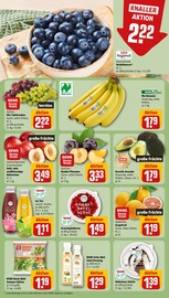 Aktueller REWE Prospekt mit Tierfutter, "Dein Markt", Seite 6