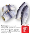 Rollmops von  im aktuellen EDEKA Prospekt für 1,11 €