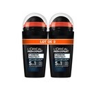 Déodorant - L'ORÉAL MEN EXPERT - Carrefour à Nice Déodorant - L'ORÉAL MEN EXPERT en promo chez Carrefour Nice à 6,59 €