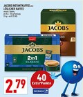 Instantkaffee im Angebot bei Marktkauf in Gelsenkirchen Instantkaffee Angebote von Jacobs bei Marktkauf Gelsenkirchen für 2,79 €