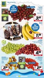 Äpfel im EDEKA Prospekt in Ahlen Aktueller EDEKA Prospekt mit Äpfel, "Aktuelle Angebote", Seite 3