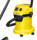 Nass-Trockensauger 'WD 3 P V-17/4/20' Angebot in Enzklösterle Nass-Trockensauger 'WD 3 P V-17/4/20' im aktuellen Prospekt bei BAUHAUS in Enzklösterle