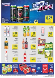 diska Bier im Prospekt diska Bier im Prospekt