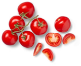 Aktuelle Tomaten Angebote bei Kaufland in Krefeld Aktuelles dtsch. Cocktailrispentomaten Angebot bei Kaufland in Krefeld ab 2,49 €