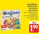 Angebot im EDEKA Jena Prospekt EDEKA Jena Prospekt mit im Angebot fĂŒr 1,99 âŹ