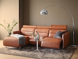 Emily Sofakombination mit Stahldetails von Stressless für 7.999,00 € bei Möbel Kraft im Angebot Emily Sofakombination mit Stahldetails von Stressless im aktuellen Möbel Kraft Prospekt