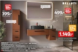 Midischrank im Angebot bei XXXLutz in Laatzen Midischrank Angebote von Belluti Collezione bei XXXLutz Laatzen für 399,00 €